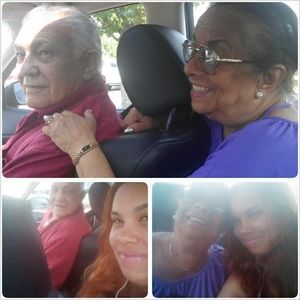 Meet your Posher, Rose